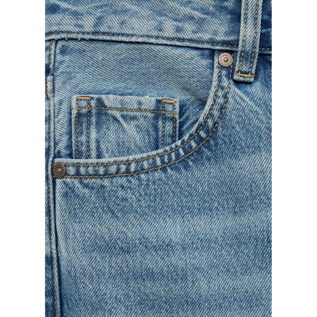 Miami Jeans - Medium Blue