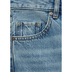 Miami Jeans - Medium Blue