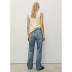 Miami Jeans - Medium Blue
