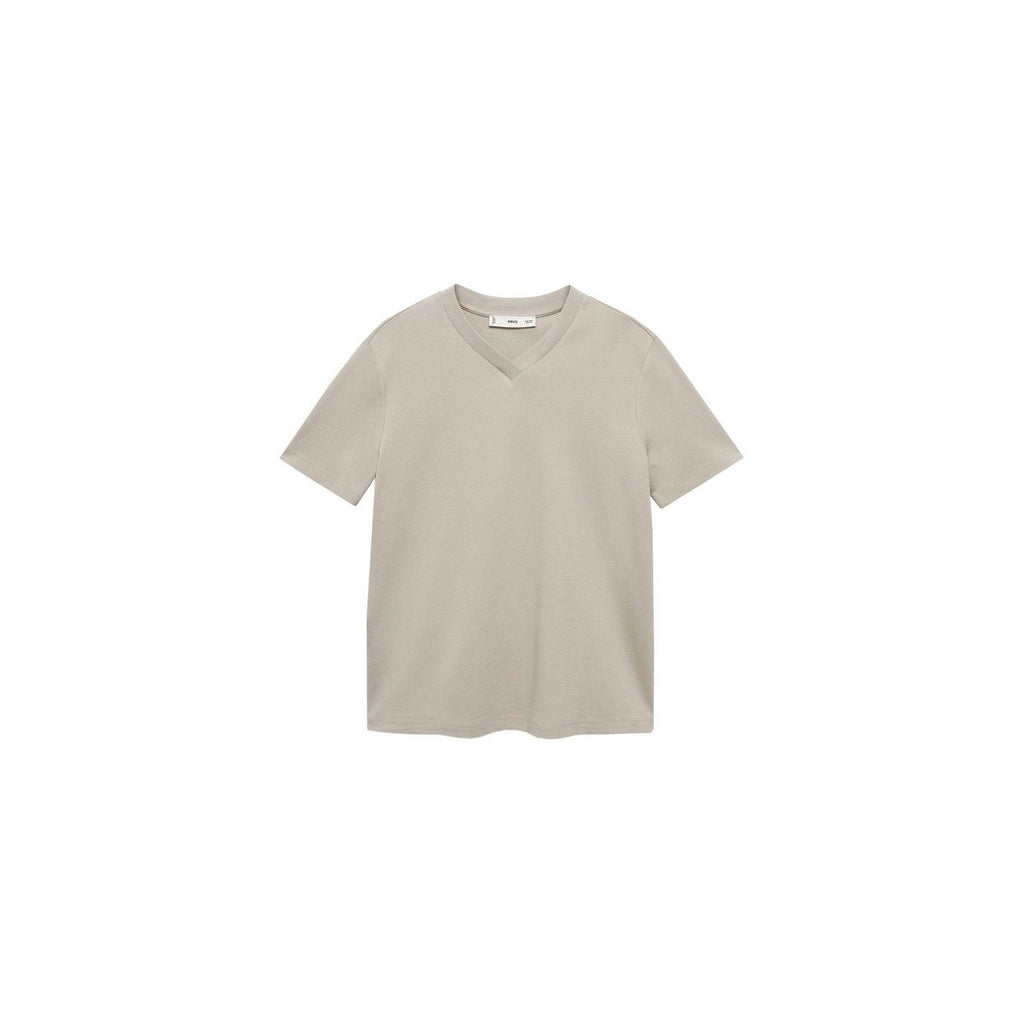 T-Shirt Ritapi - Medium Brown