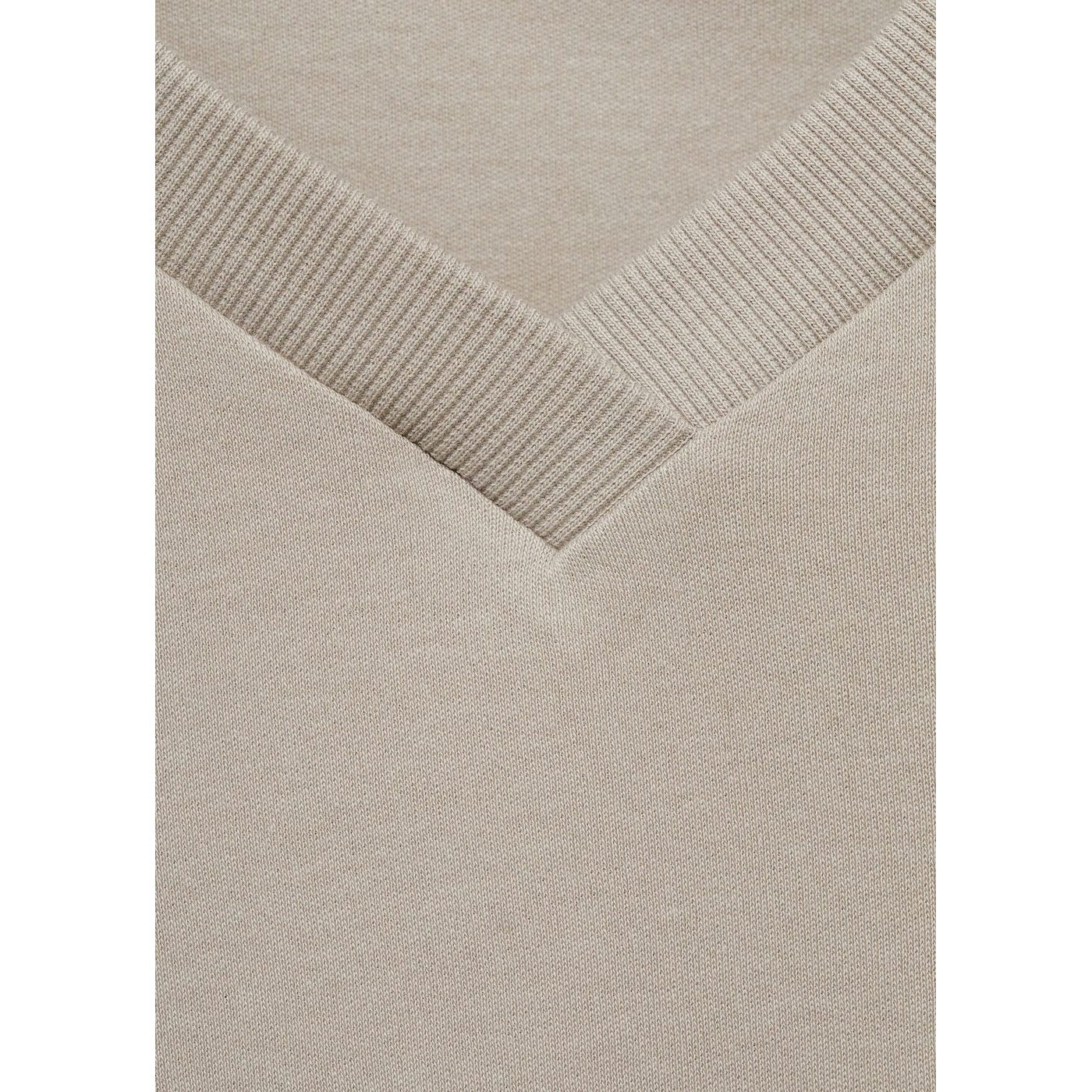 T-Shirt Ritapi - Medium Brown
