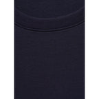 Sevilla T-Shirt - Navy Blue