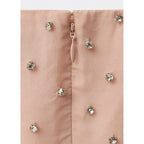 Jupe Ziam - Pastel Pink