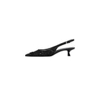 Lucida Shoes - Black