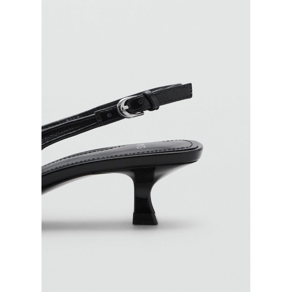 Lucida Shoes - Black