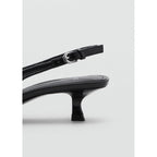 Lucida Shoes - Black