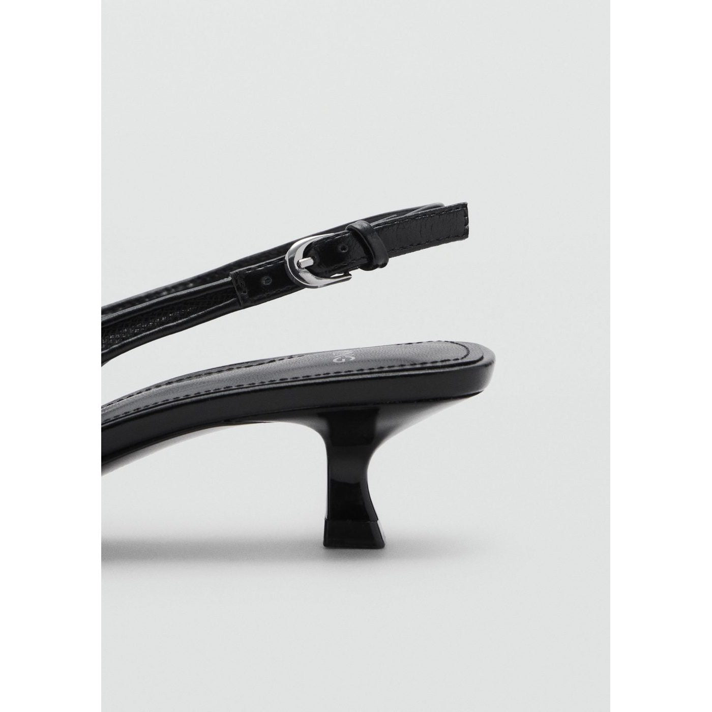 Lucida Shoes - Black