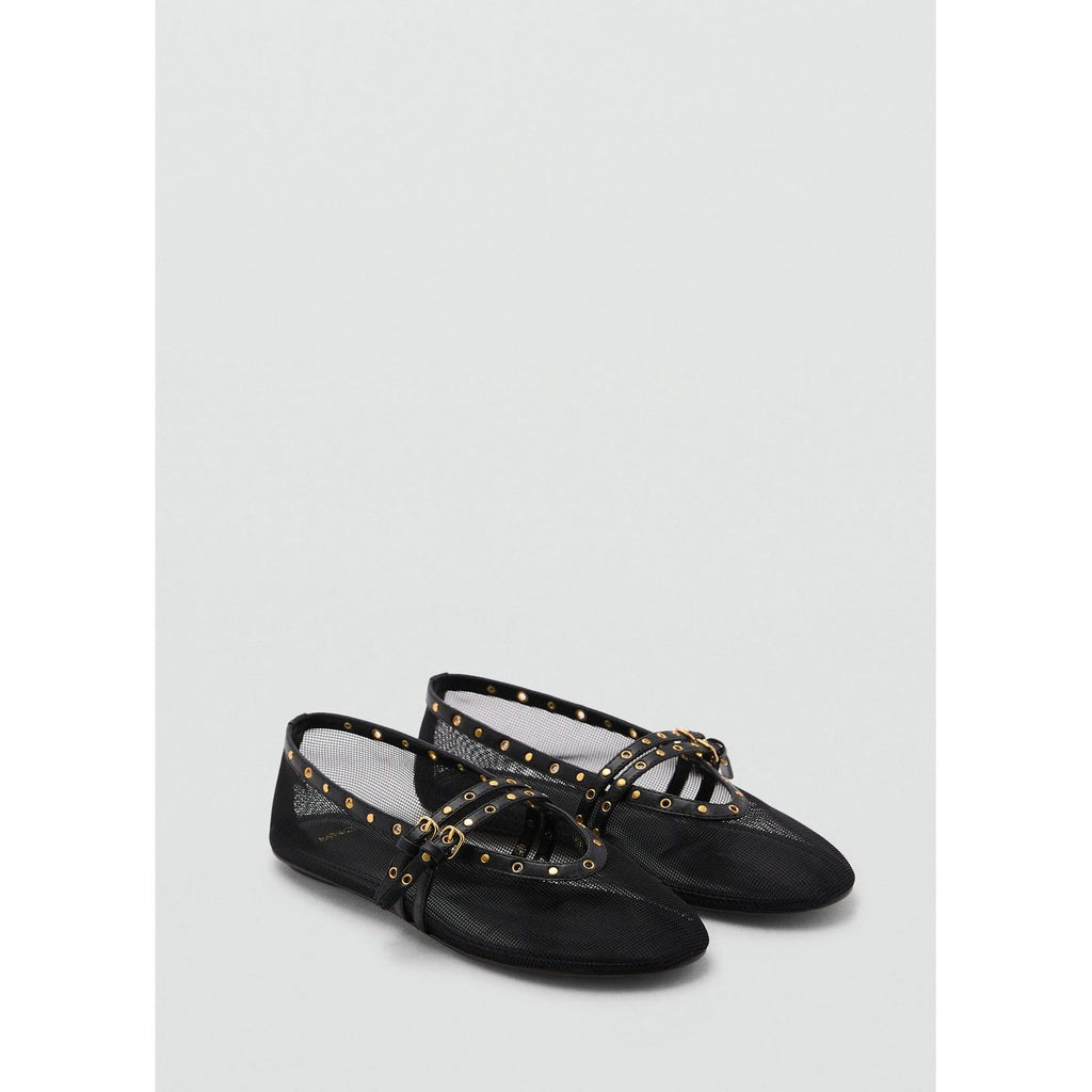 Arlet Shoes - Black