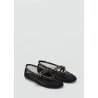 Arlet Shoes - Black