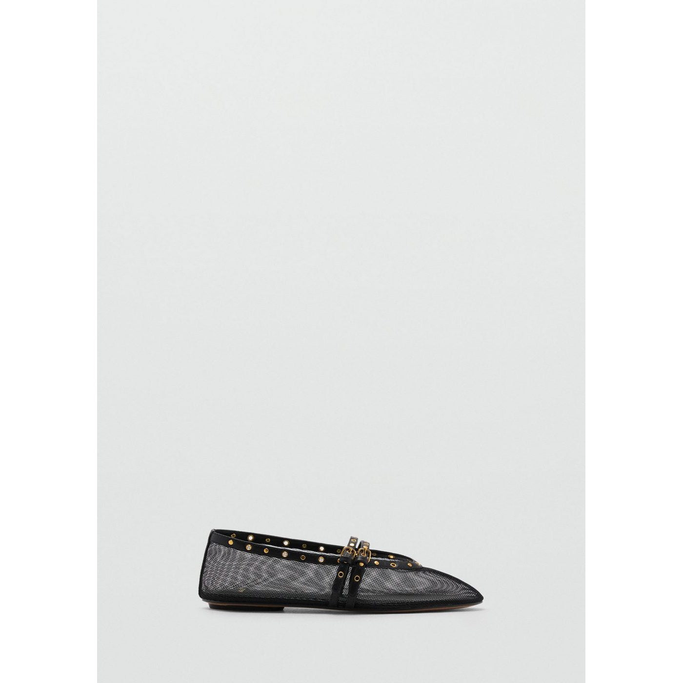 Arlet Shoes - Black