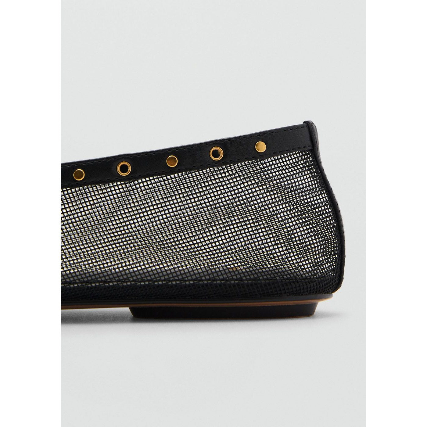 Arlet Shoes - Black