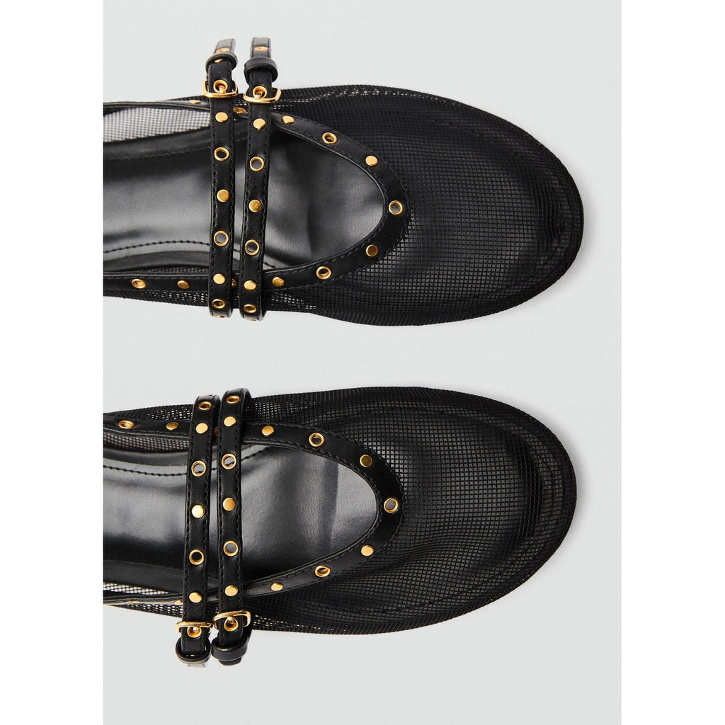 Arlet Shoes - Black