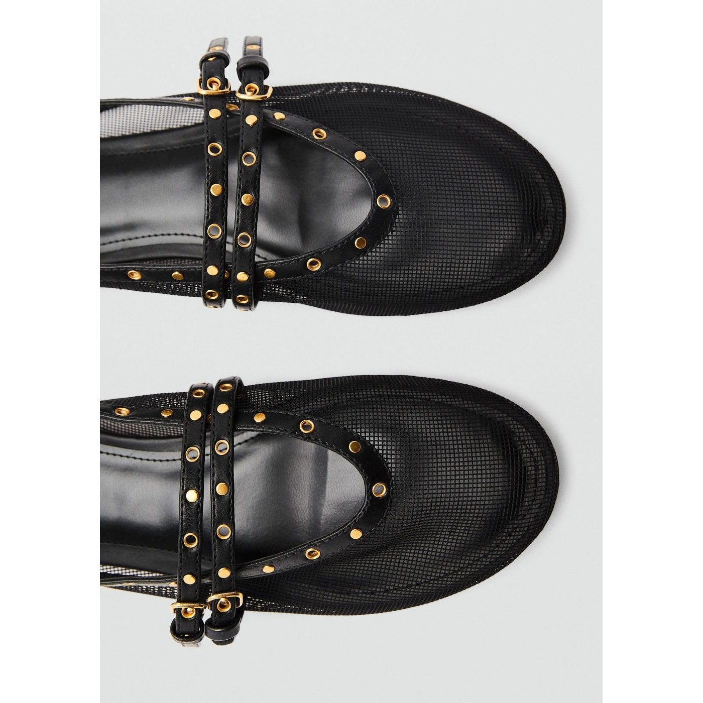 Arlet Shoes - Black