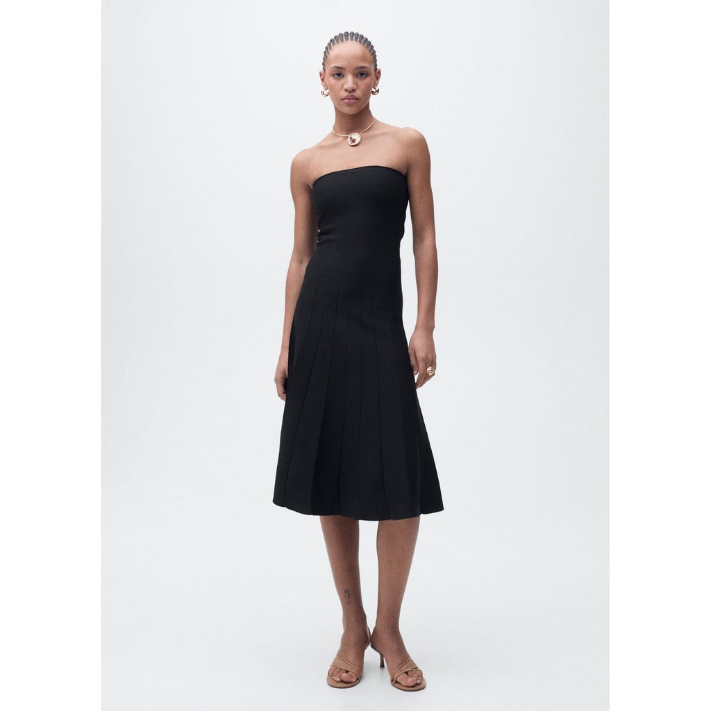 Sisi Dress - Black