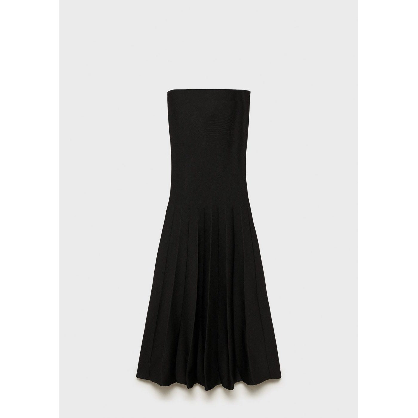 Sisi Dress - Black