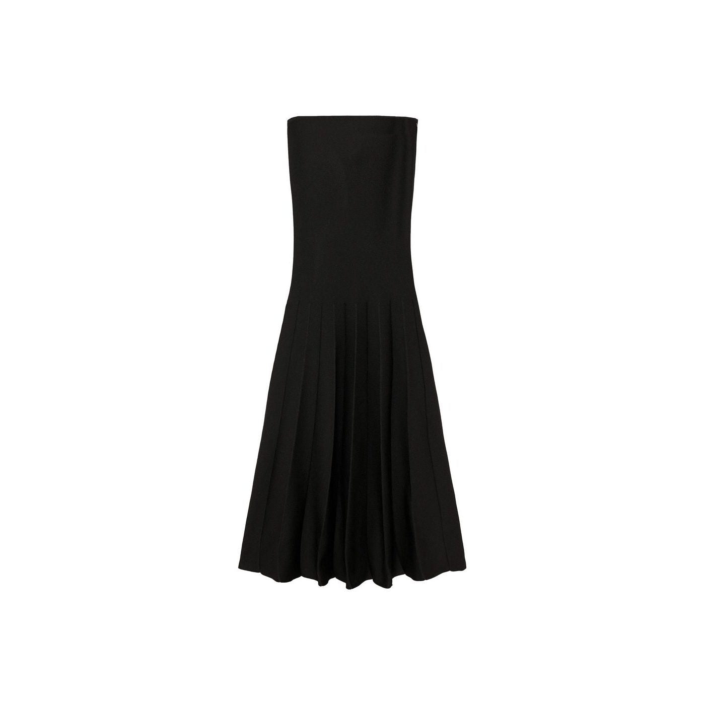 Sisi Dress - Black
