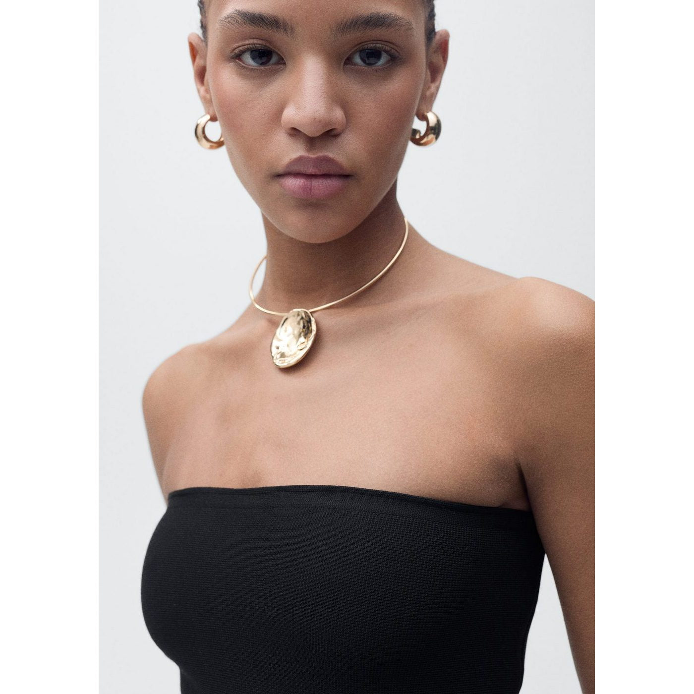 Sisi Dress - Black