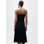 Sisi Dress - Black