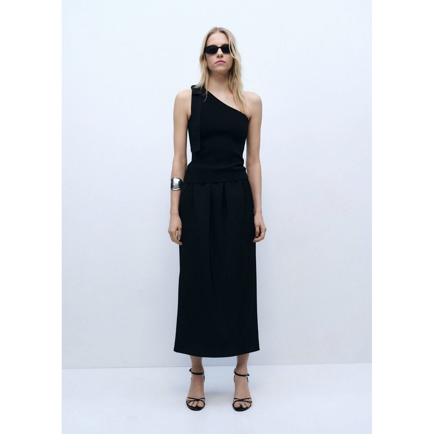 Top Spice - Black