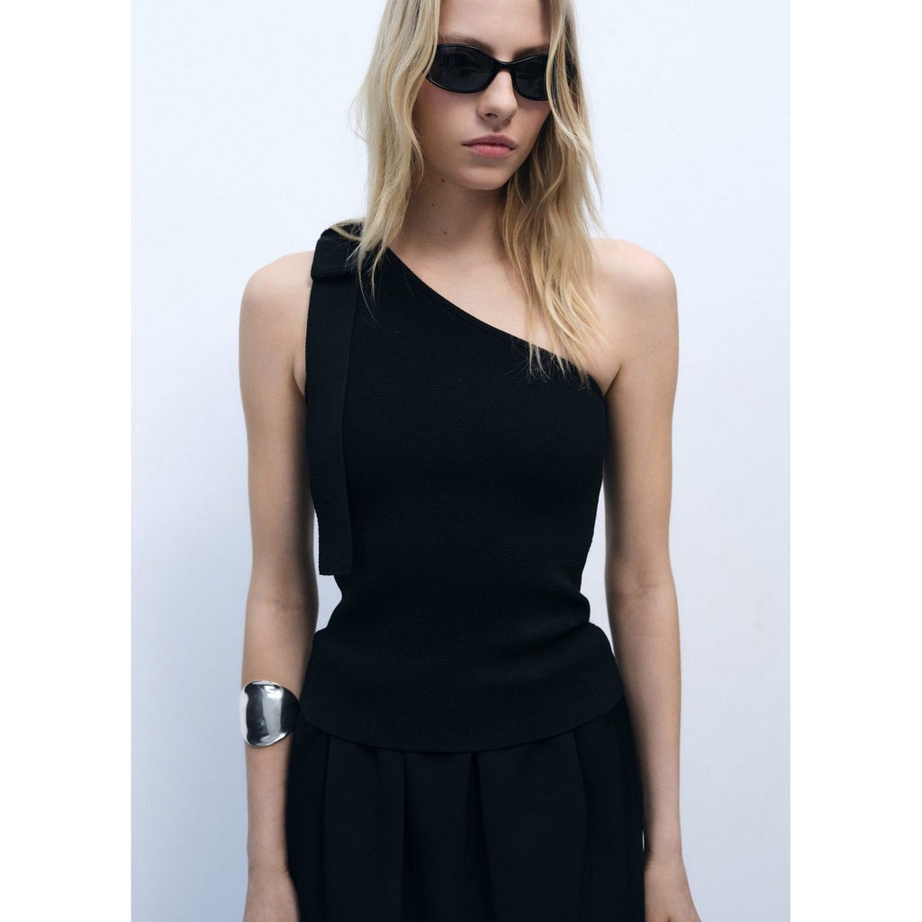 Top Spice - Black