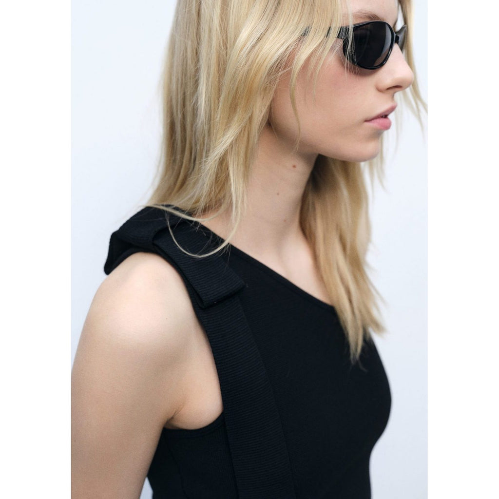 Top Spice - Black