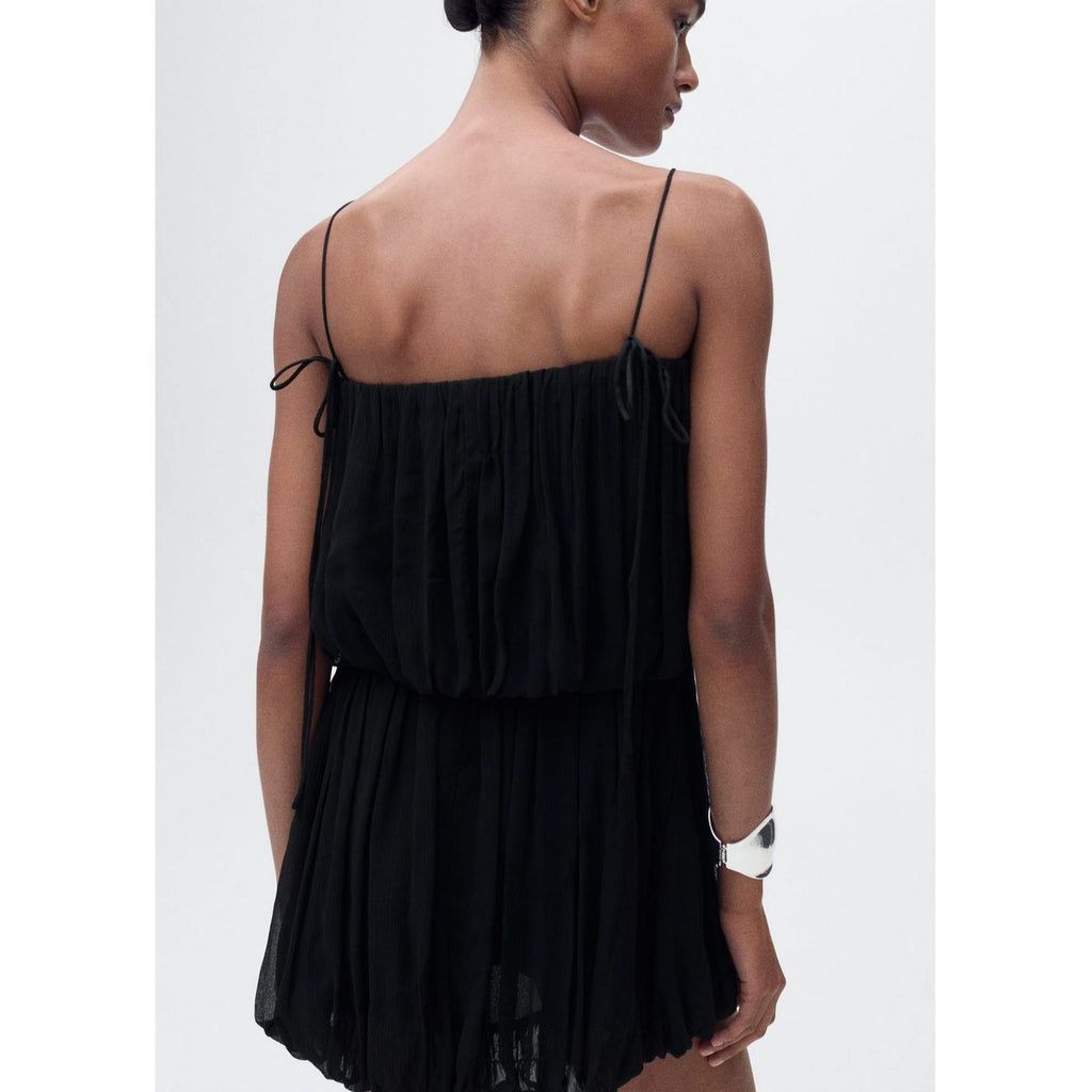 Robe Strong - Black