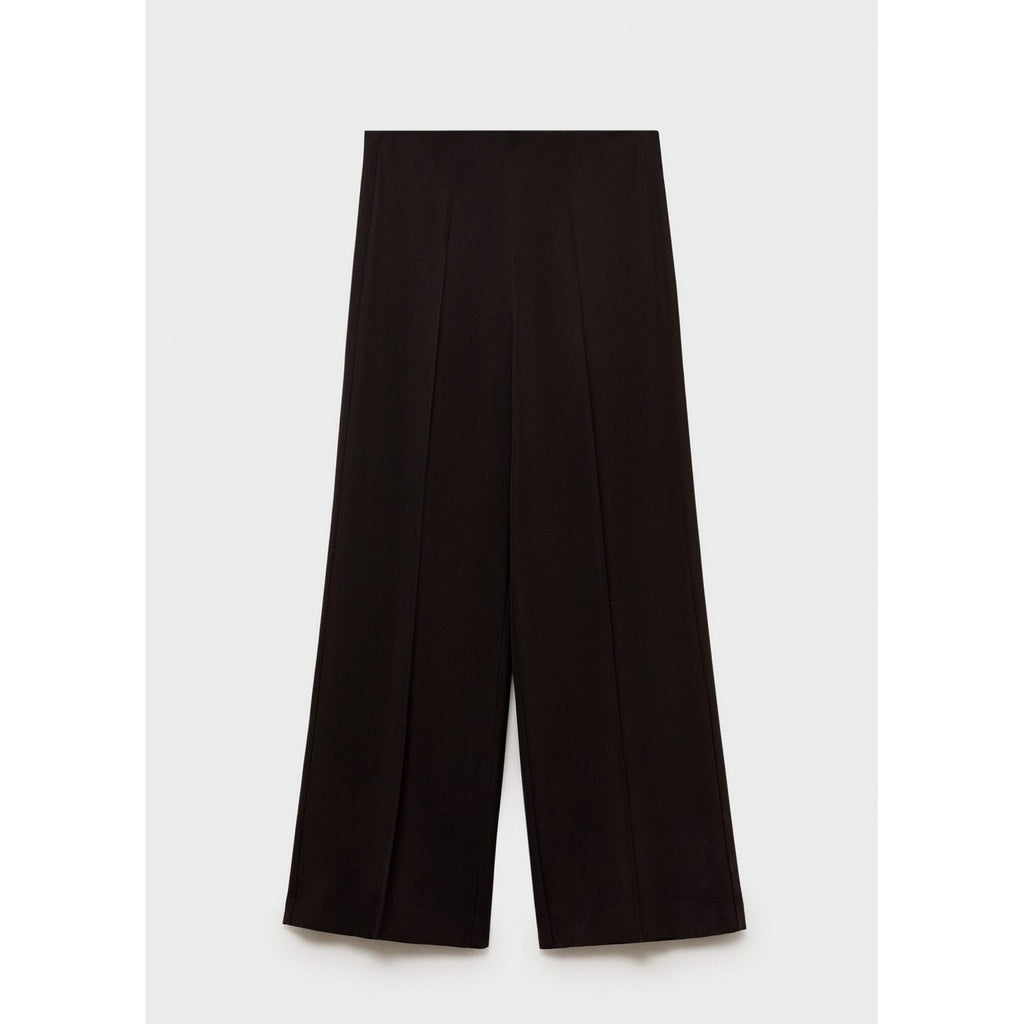 Sake Pants - Chocolate
