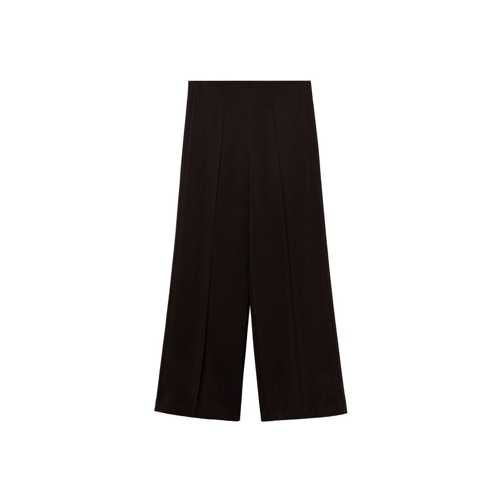 Sake Pants - Chocolate