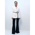 Wasabi Pants - Black