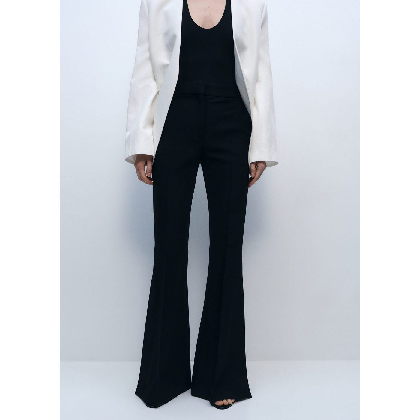 Wasabi Pants - Black
