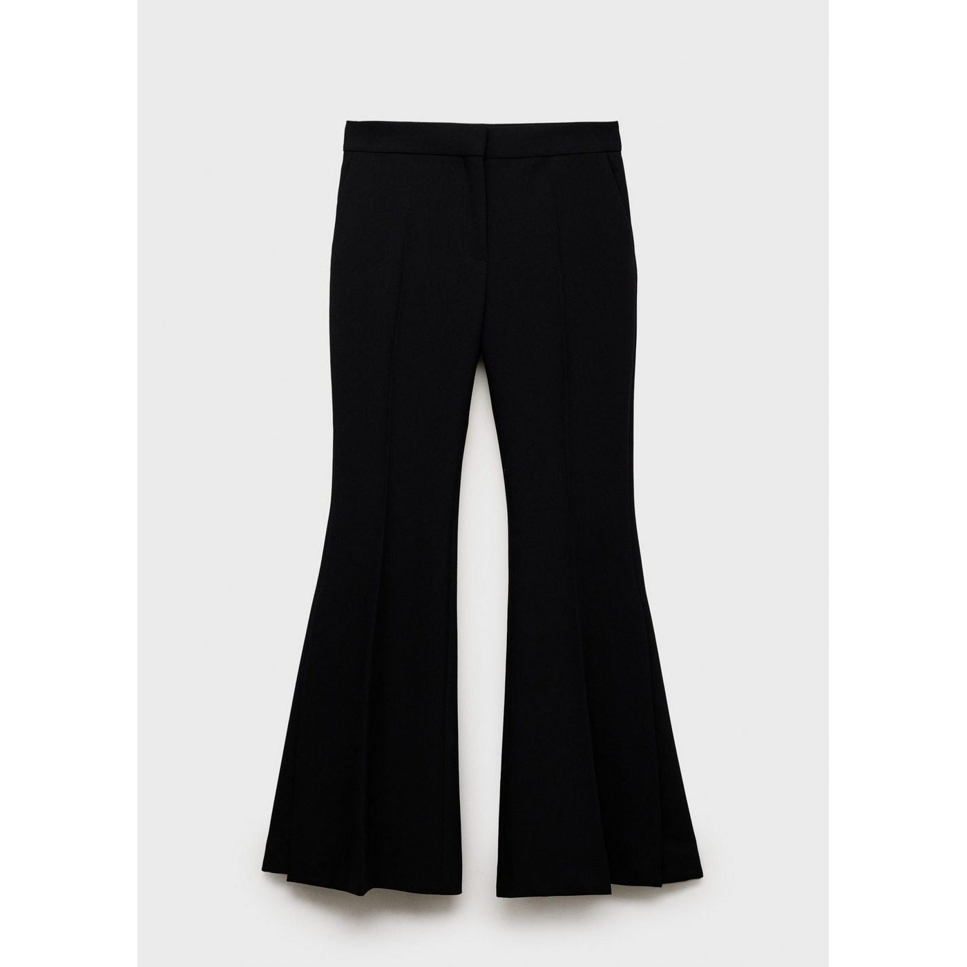 Wasabi Pants - Black