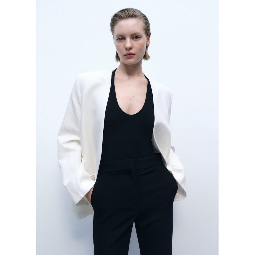 Wasabi Pants - Black