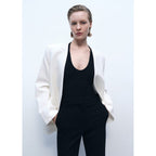 Wasabi Pants - Black