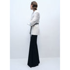 Wasabi Pants - Black