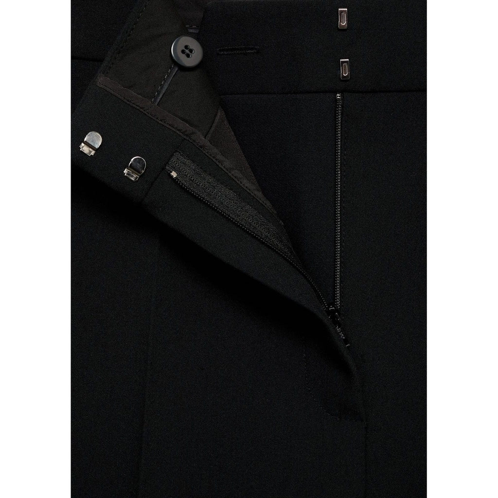 Wasabi Pants - Black