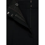 Wasabi Pants - Black