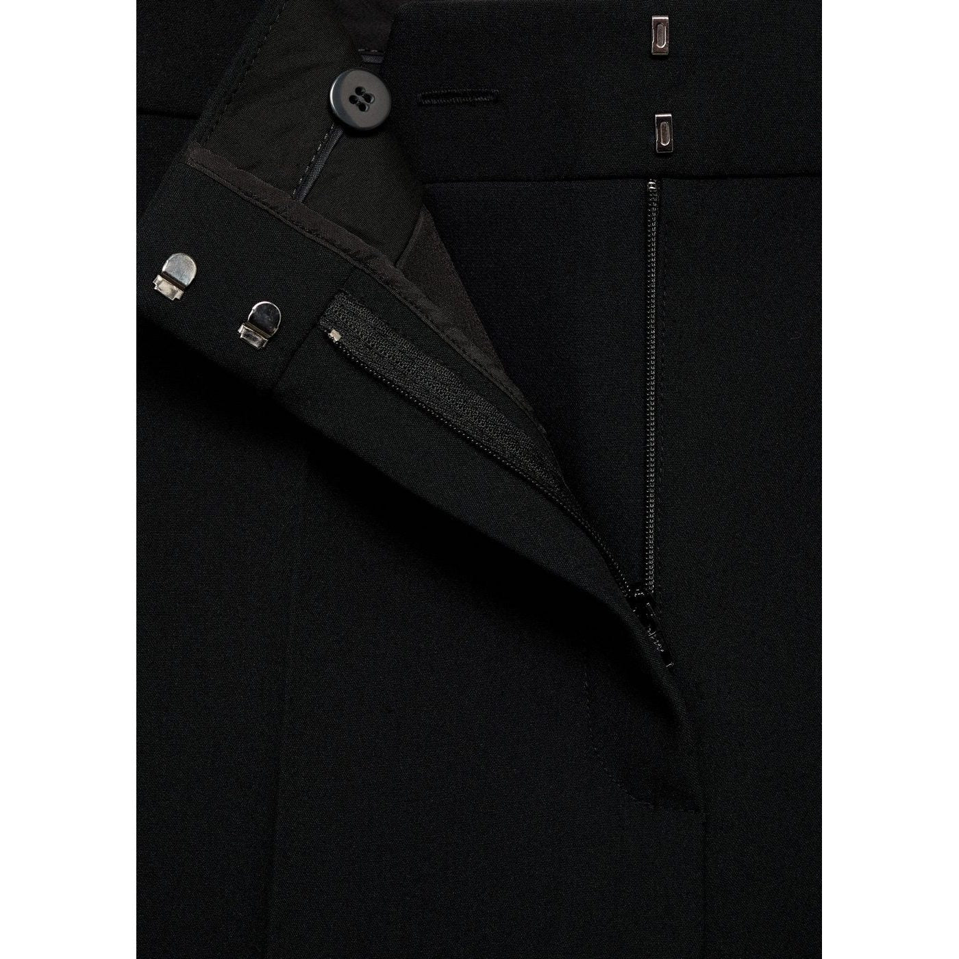 Wasabi Pants - Black