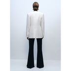 Wasabi Pants - Black