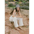 Sandales Brides Ouvertes À L_x0019_ Arrière