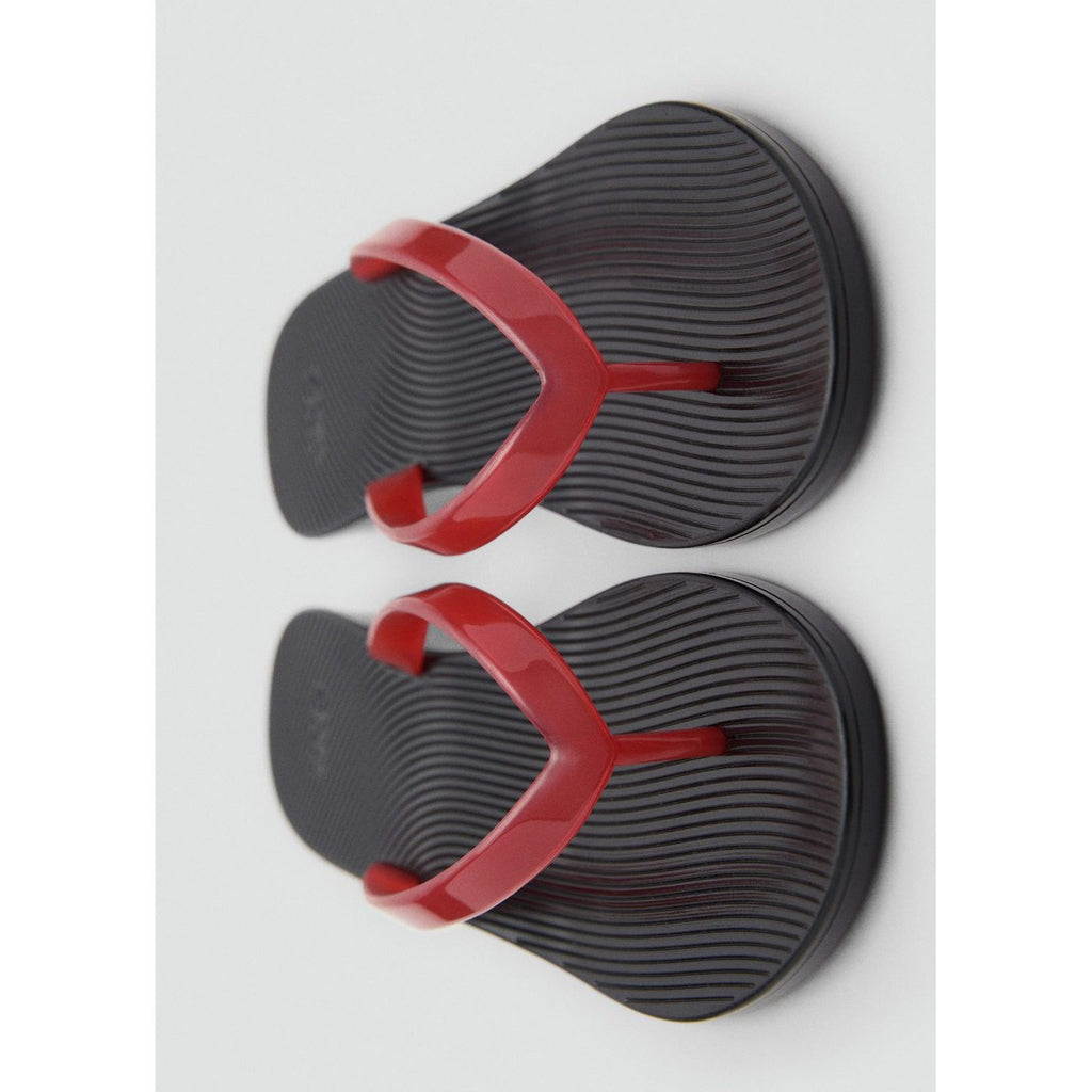 Sandales Costi - Noir