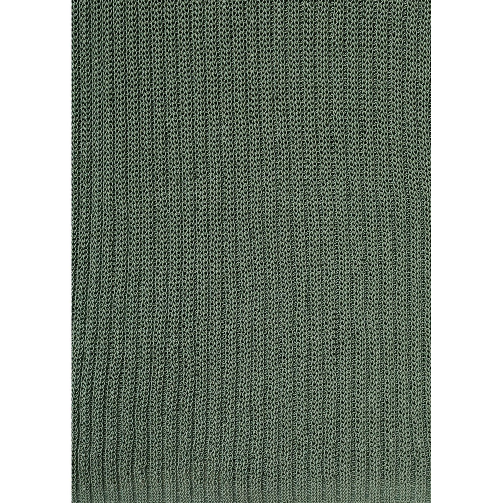 Geranio Top - Green