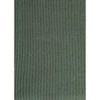 Geranio Top - Green