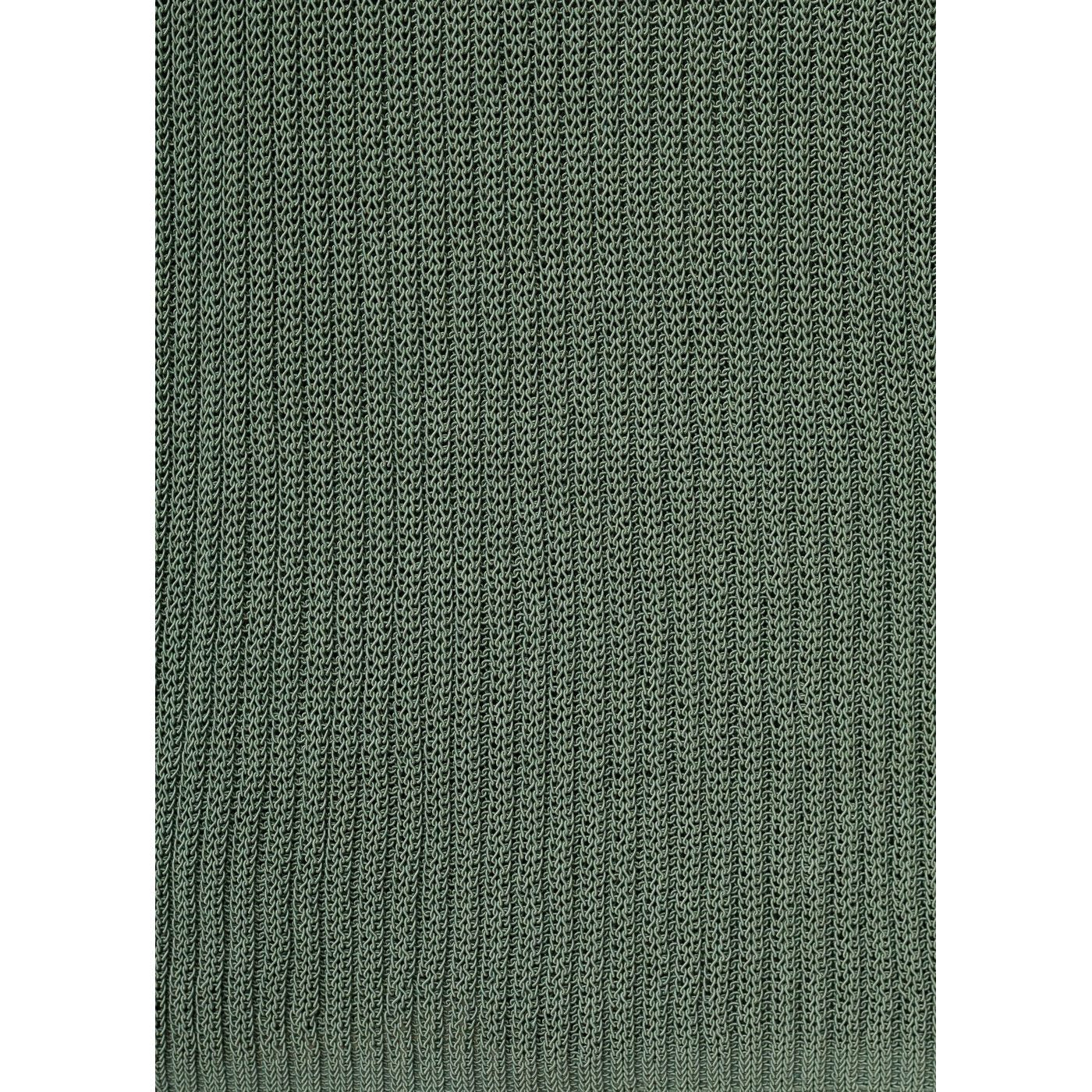 Geranio Top - Green