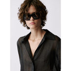 Clariety Shirt - Black