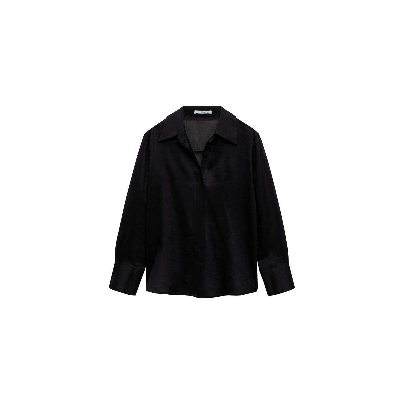 Clariety Shirt - Black