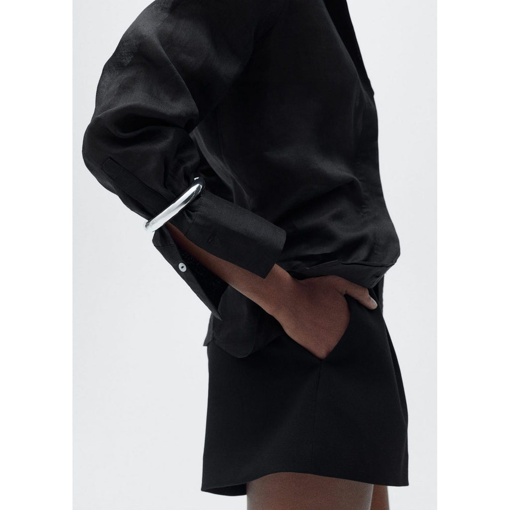 Clariety Shirt - Black
