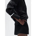 Clariety Shirt - Black