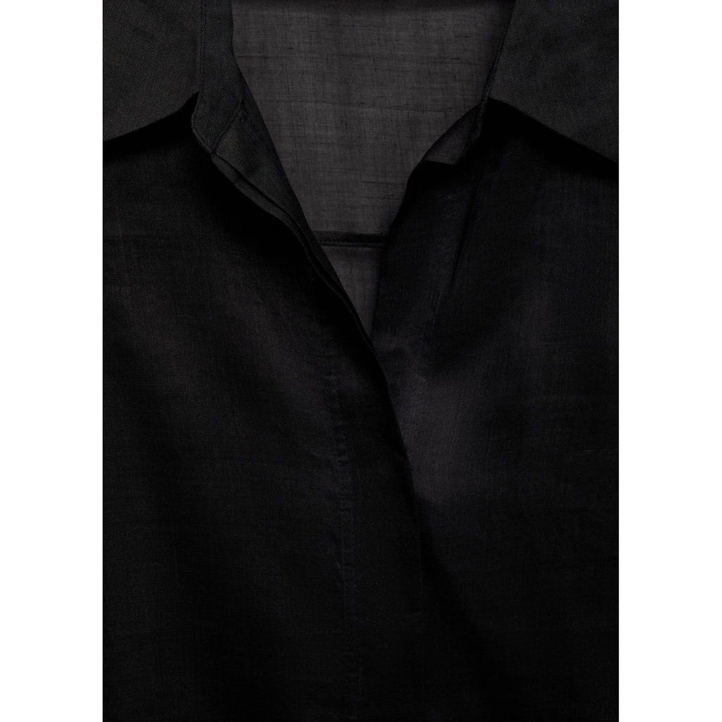 Clariety Shirt - Black