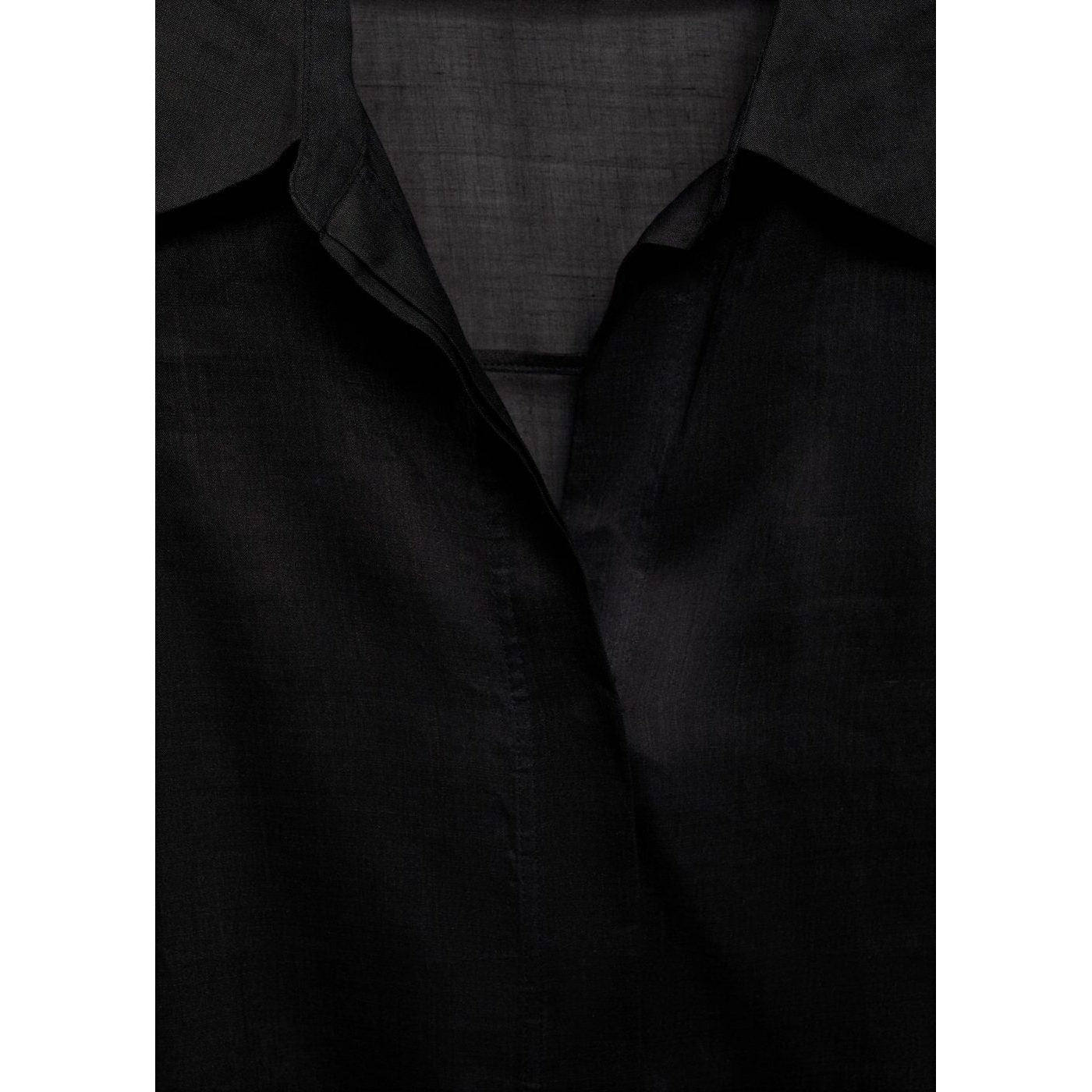 Clariety Shirt - Black