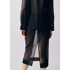 Clariety Shirt - Black